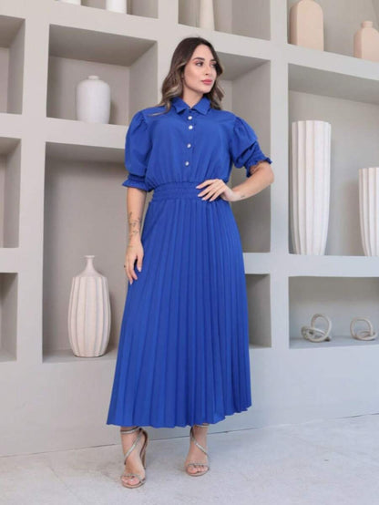Vestido Marselha