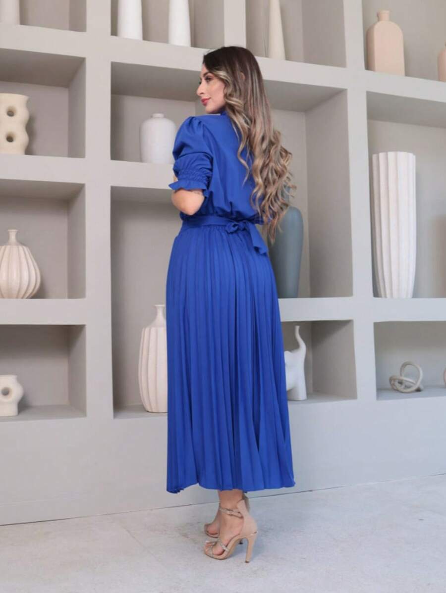 Vestido Marselha