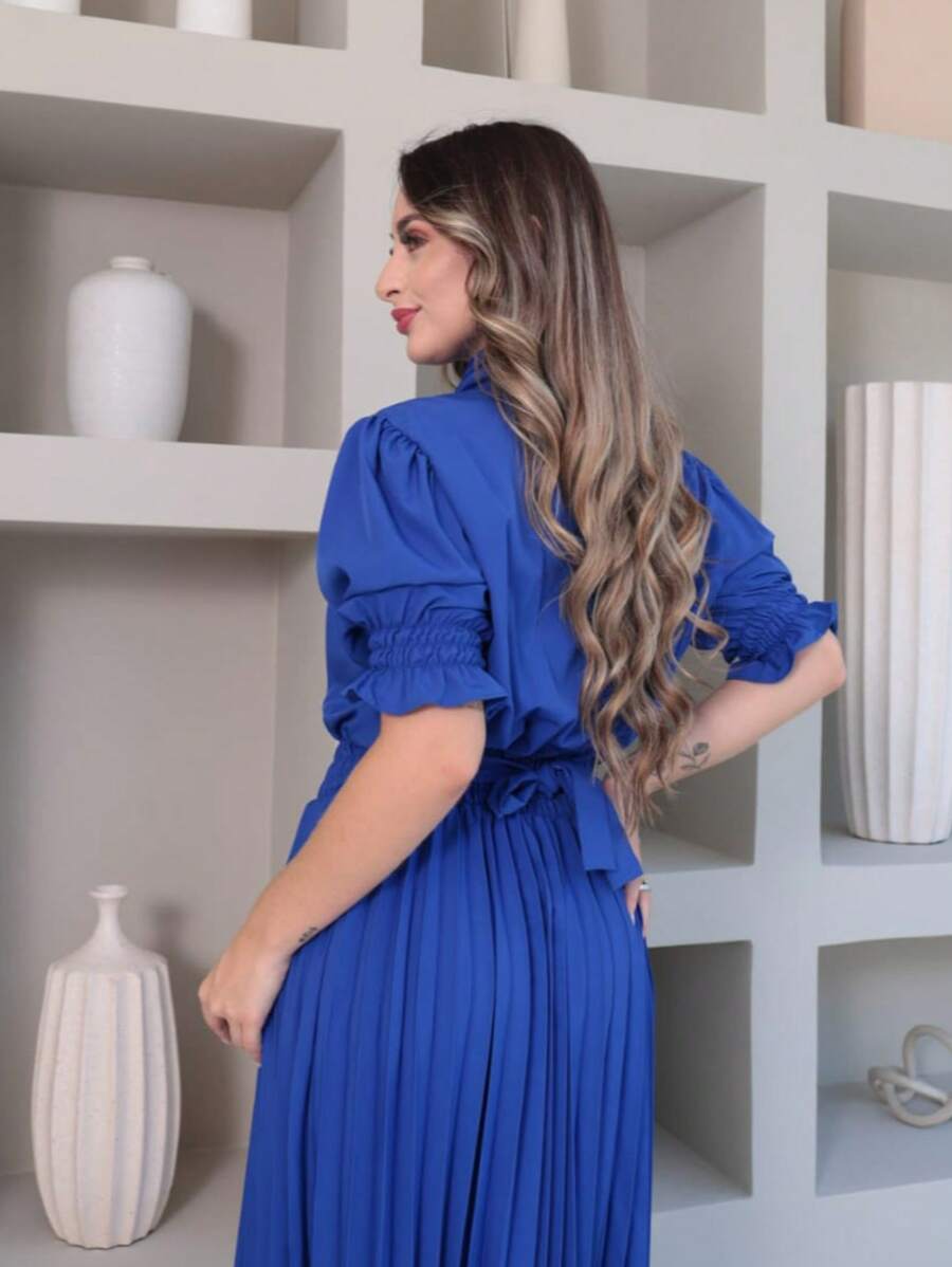 Vestido Marselha