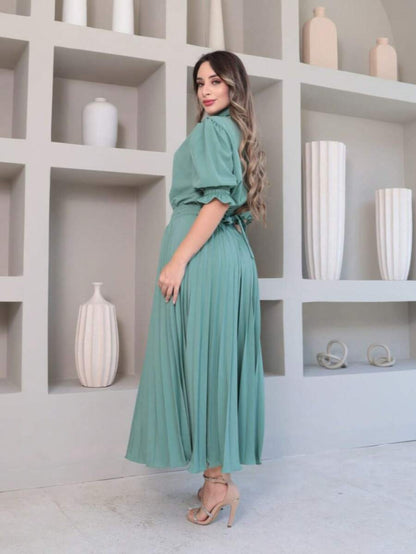 Vestido Marselha