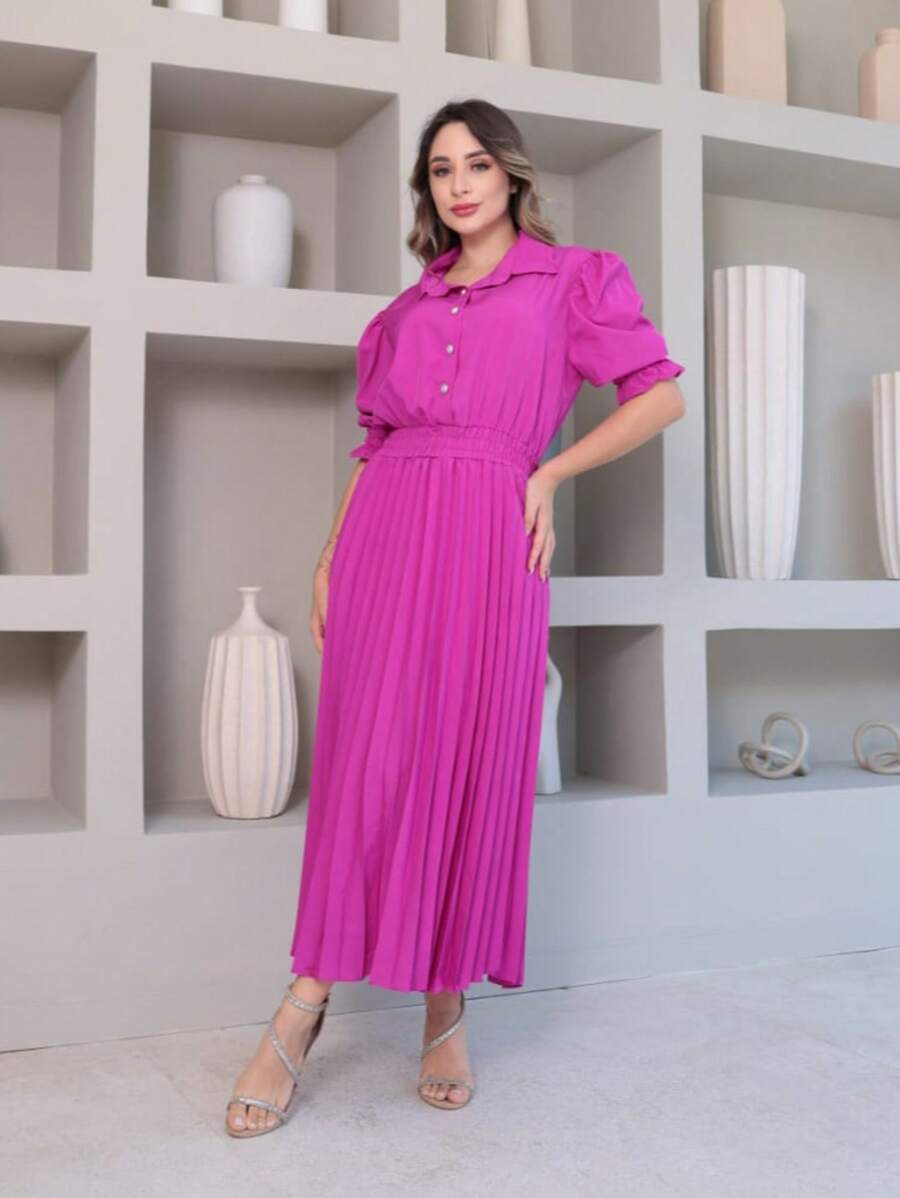 Vestido Marselha