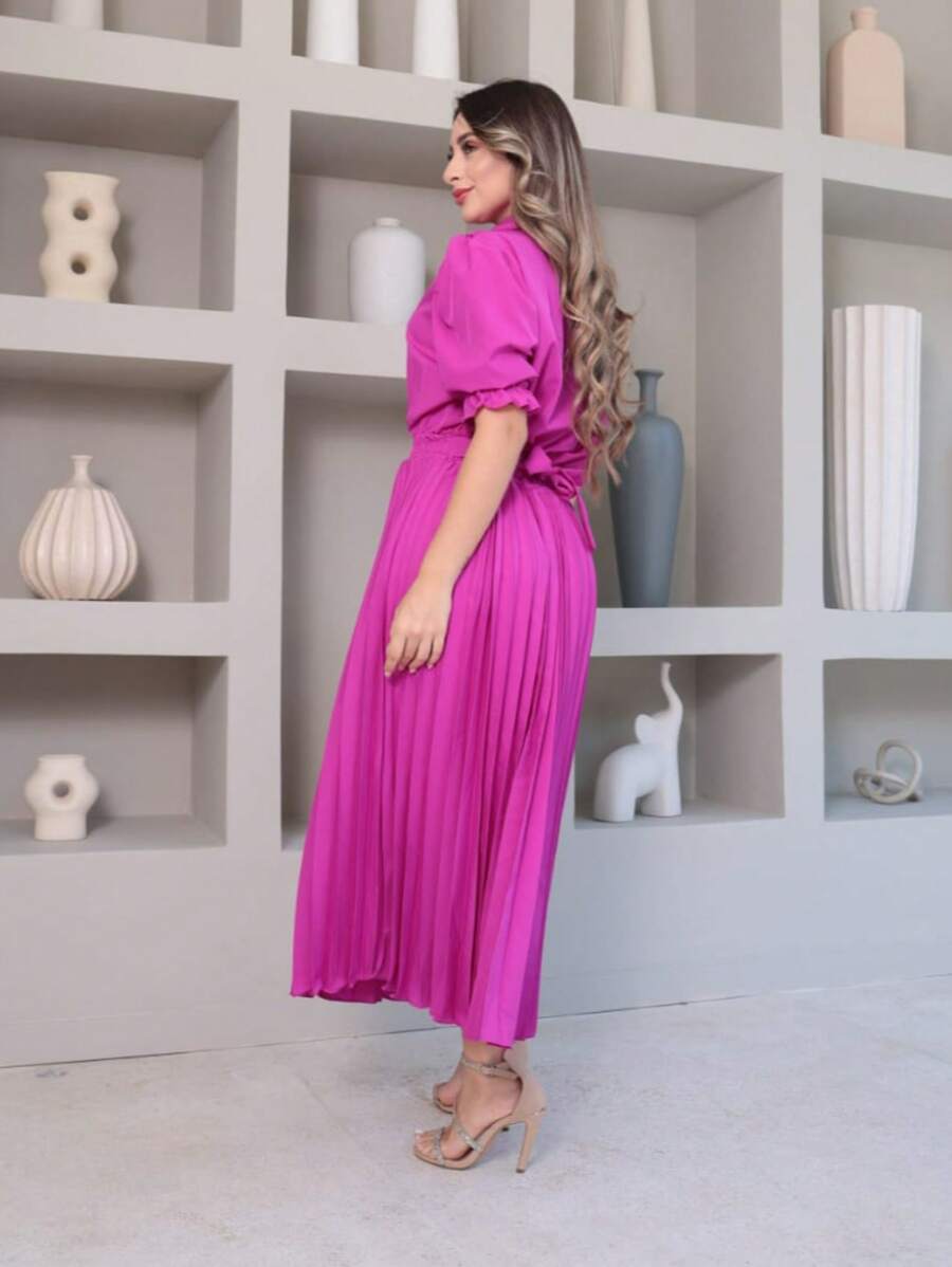 Vestido Marselha