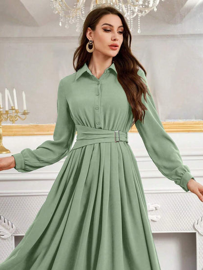 Vestido Seraphina