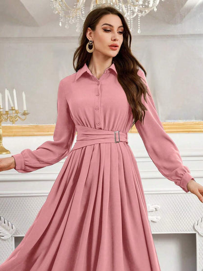 Vestido Seraphina
