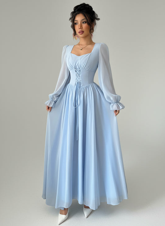 Vestido Harmonia