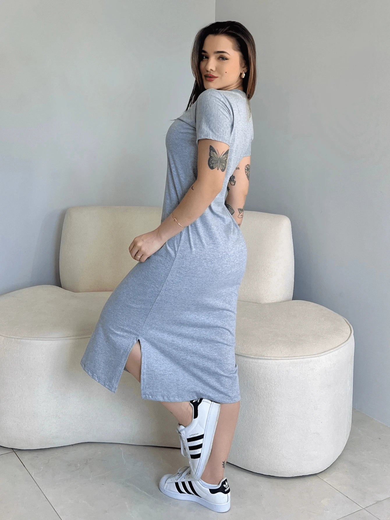 Vestido Eden