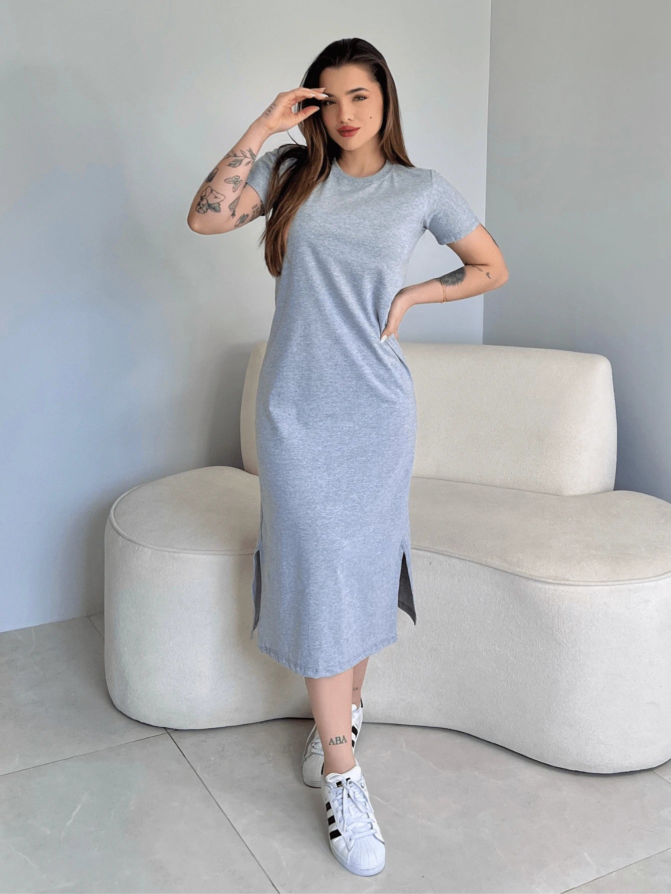 Vestido Eden