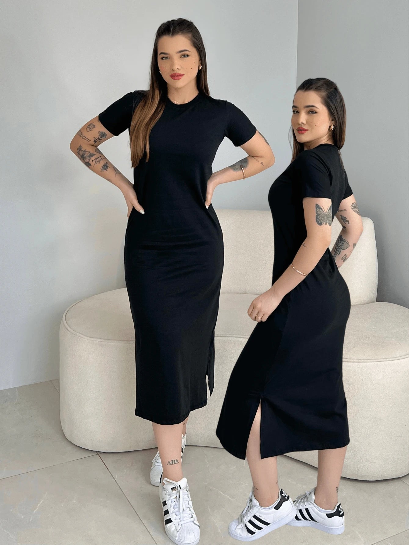 Vestido Eden