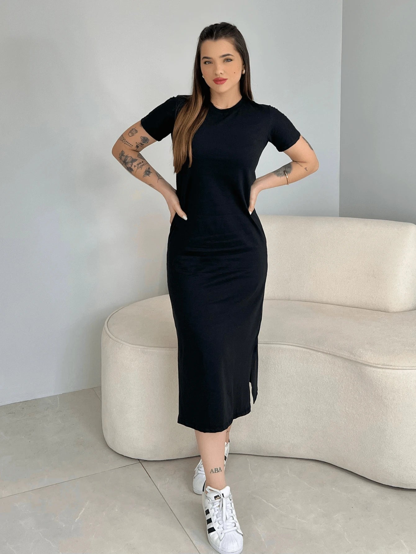 Vestido Eden