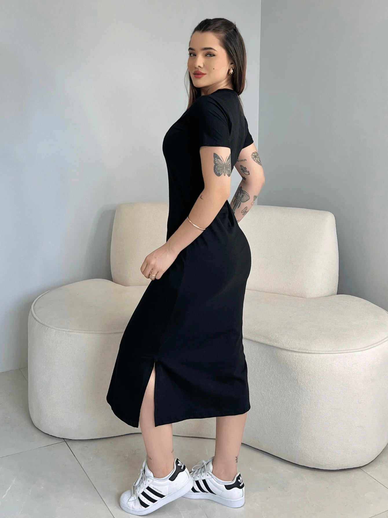 Vestido Eden