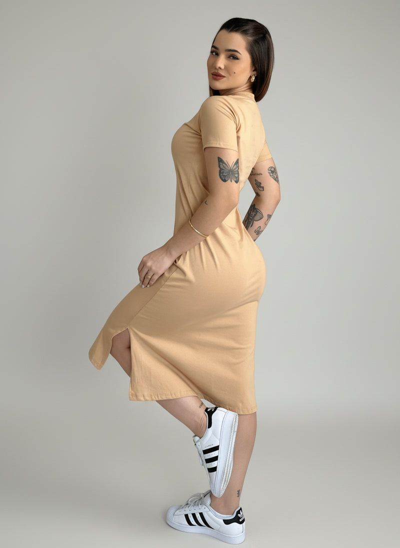 Vestido Eden - Hover