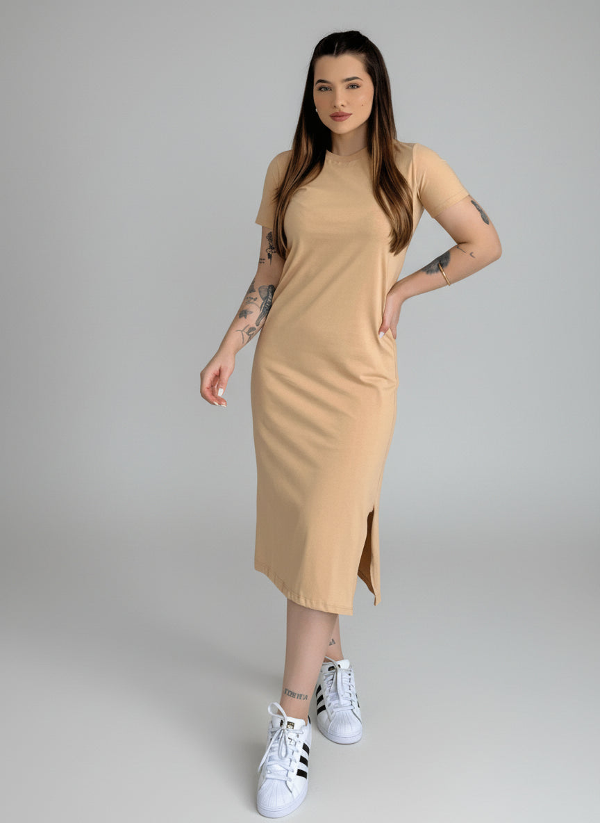 Vestido Eden