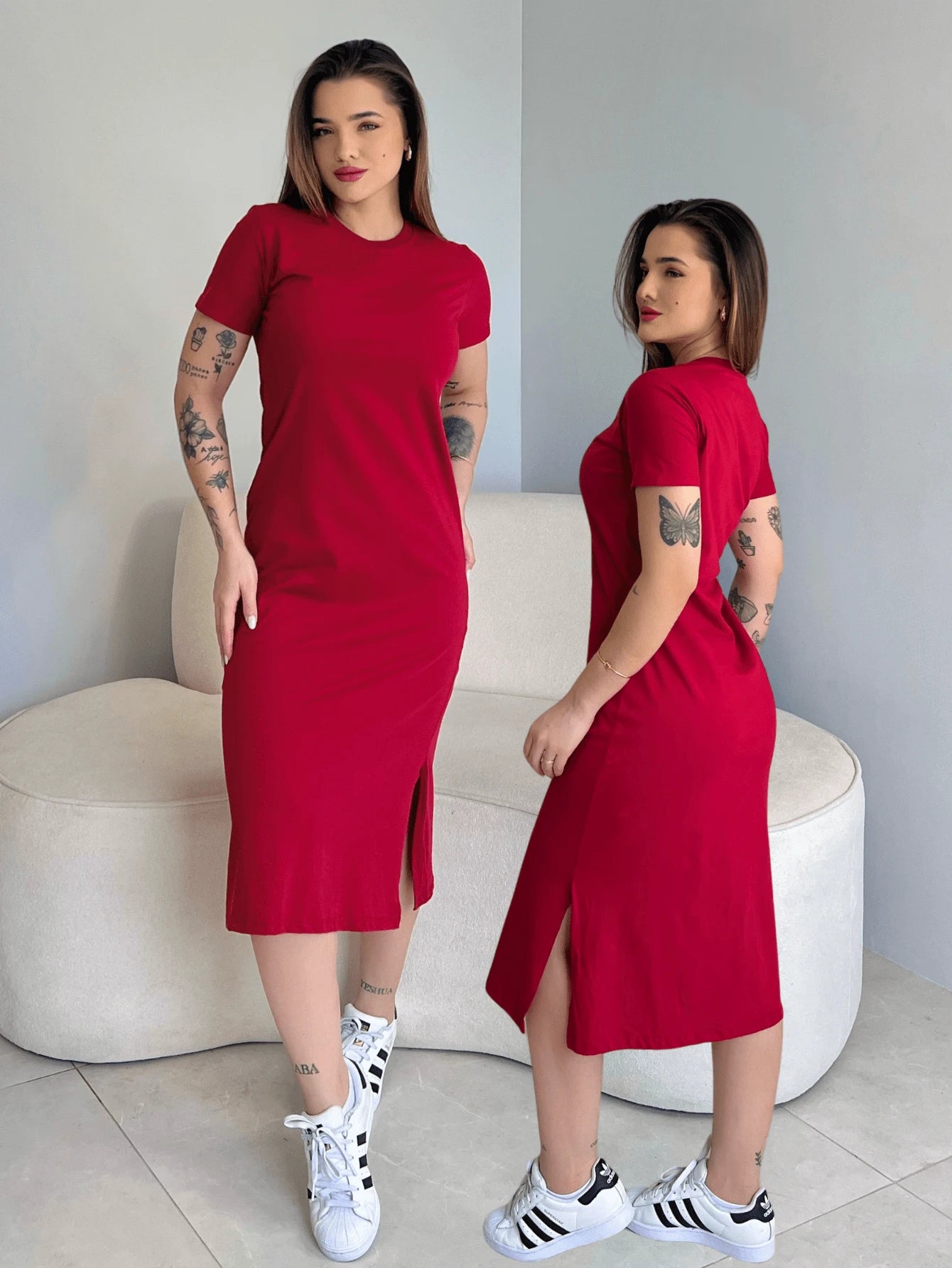 Vestido Eden