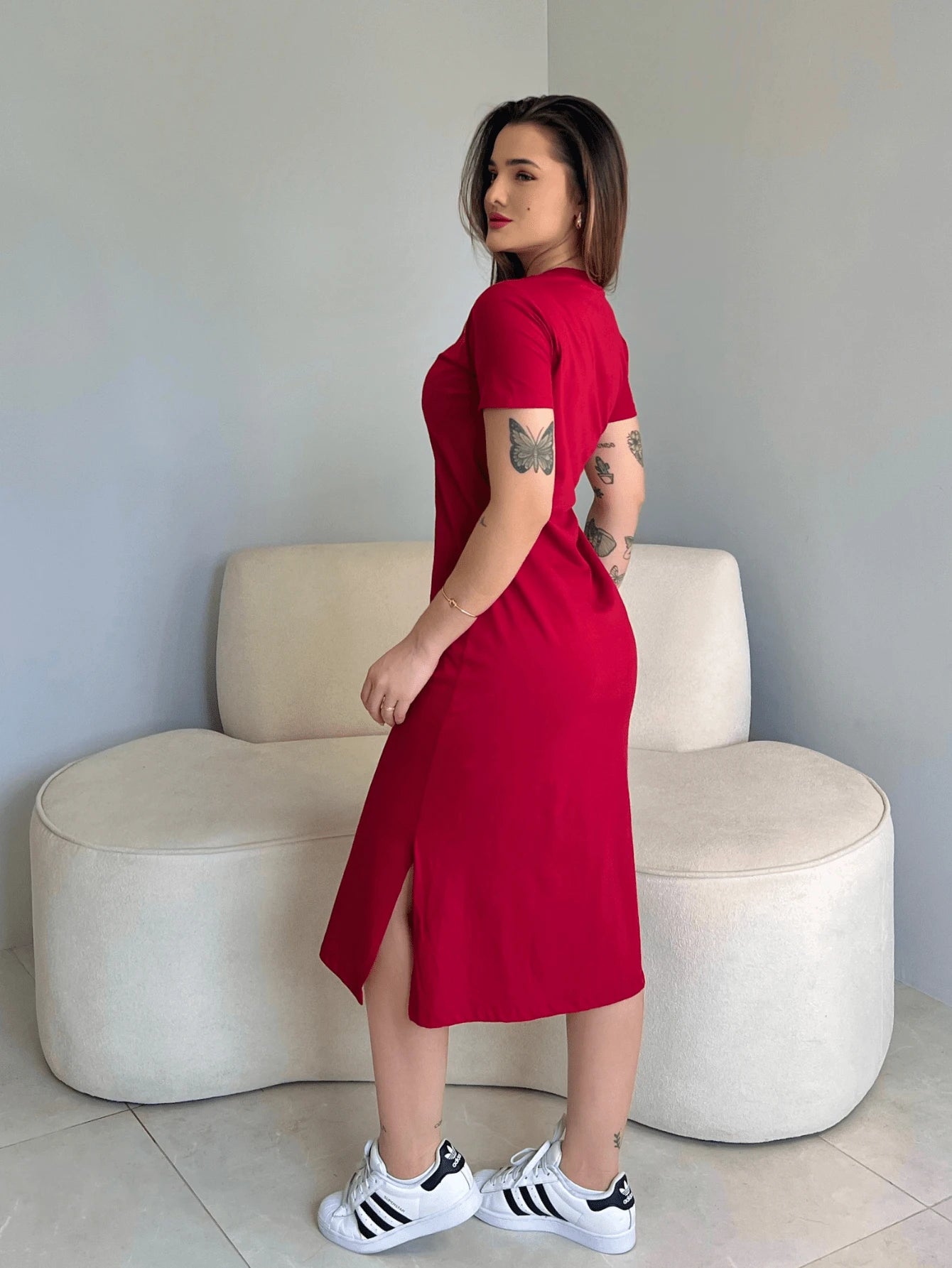 Vestido Eden