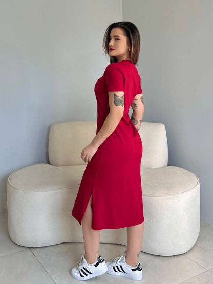 Vestido Eden
