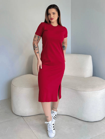 Vestido Eden
