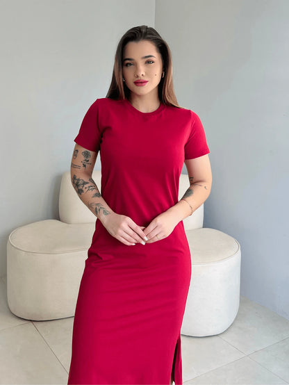 Vestido Eden