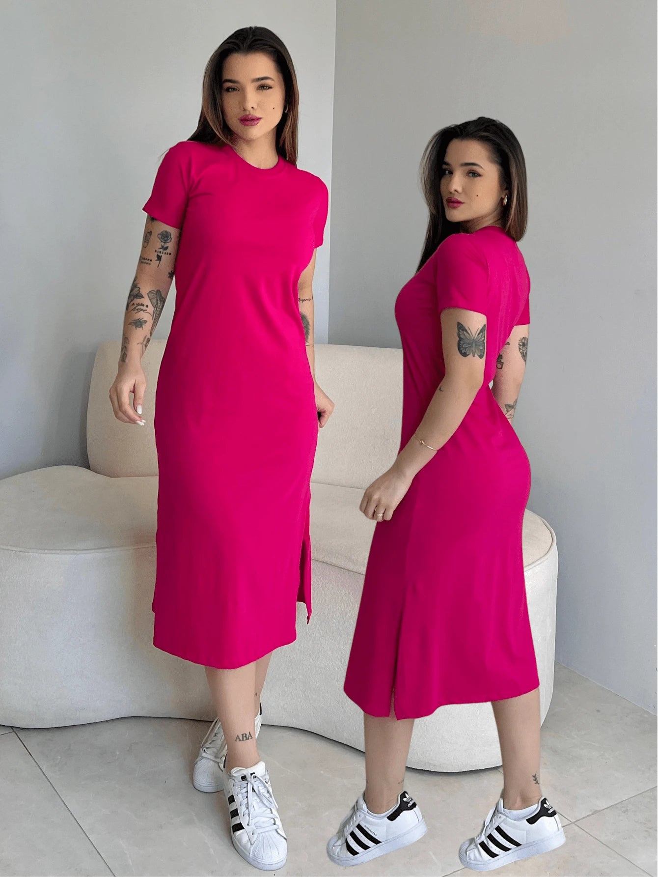 Vestido Eden