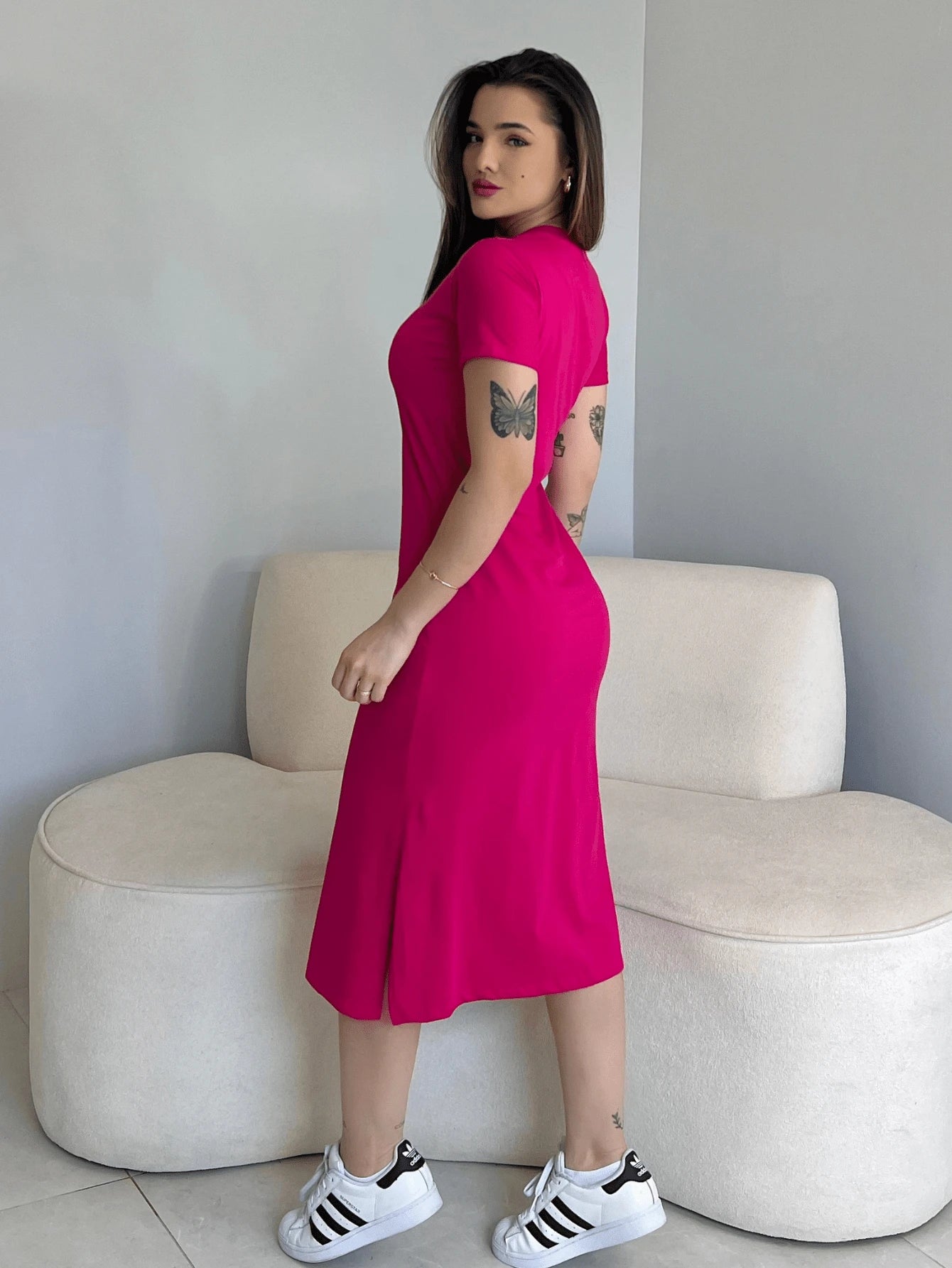 Vestido Eden