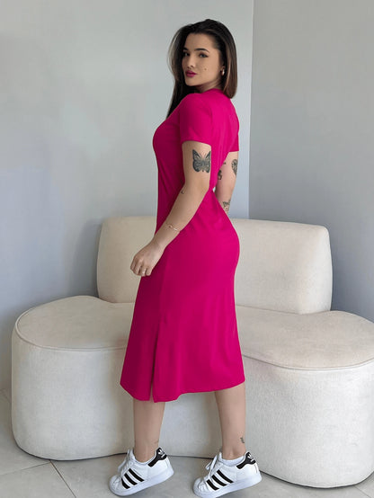 Vestido Eden
