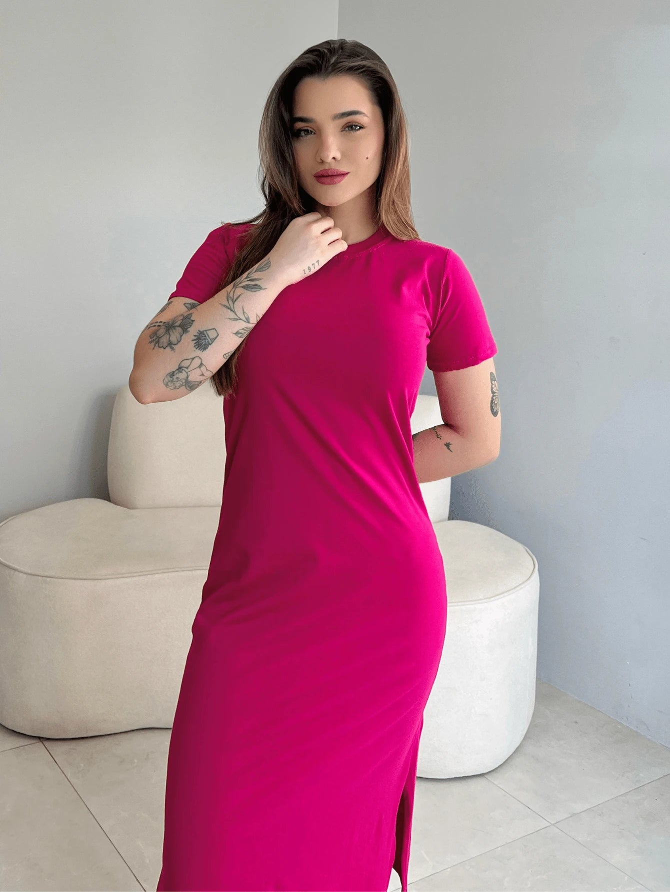 Vestido Eden