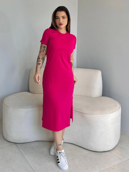Vestido Eden