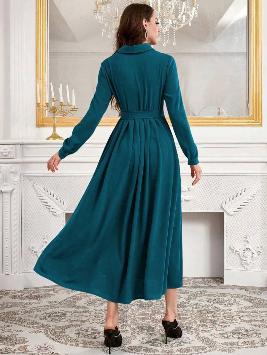 Vestido Seraphina