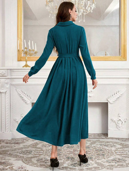 Vestido Seraphina
