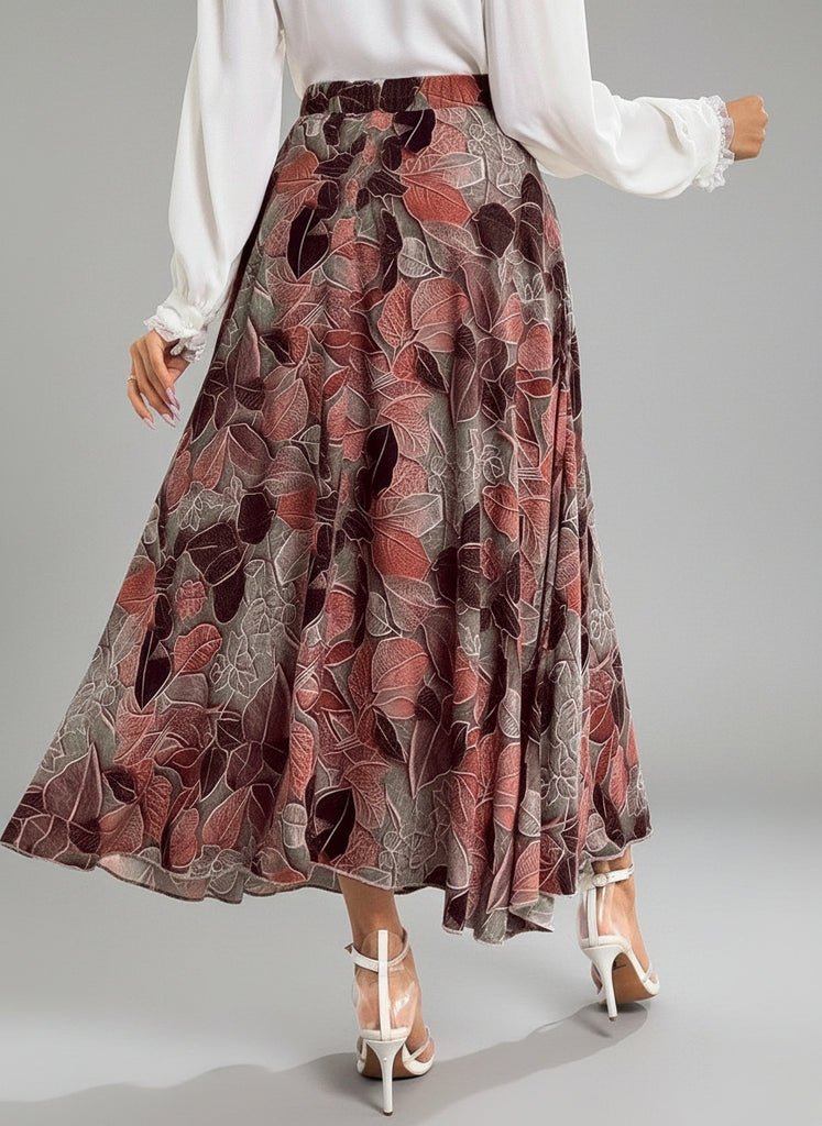 Saia Magnolia - Hover