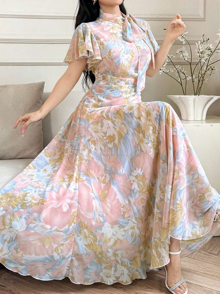 Vestido Celestine