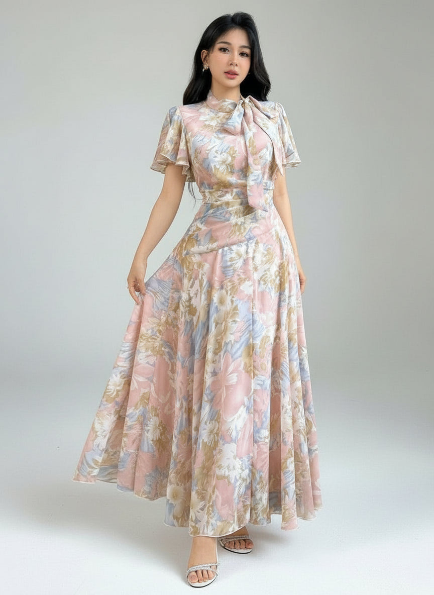 Vestido Celestine