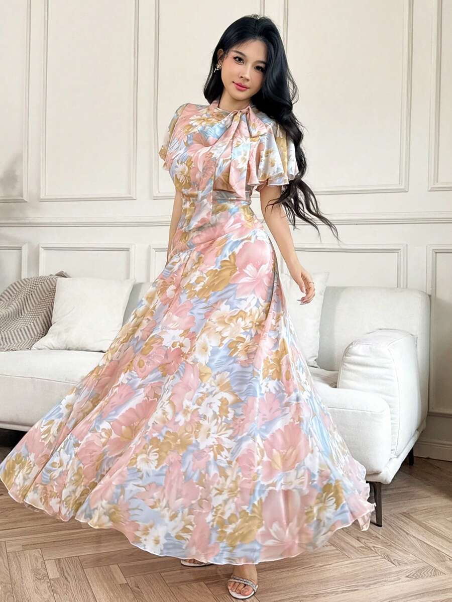 Vestido Celestine