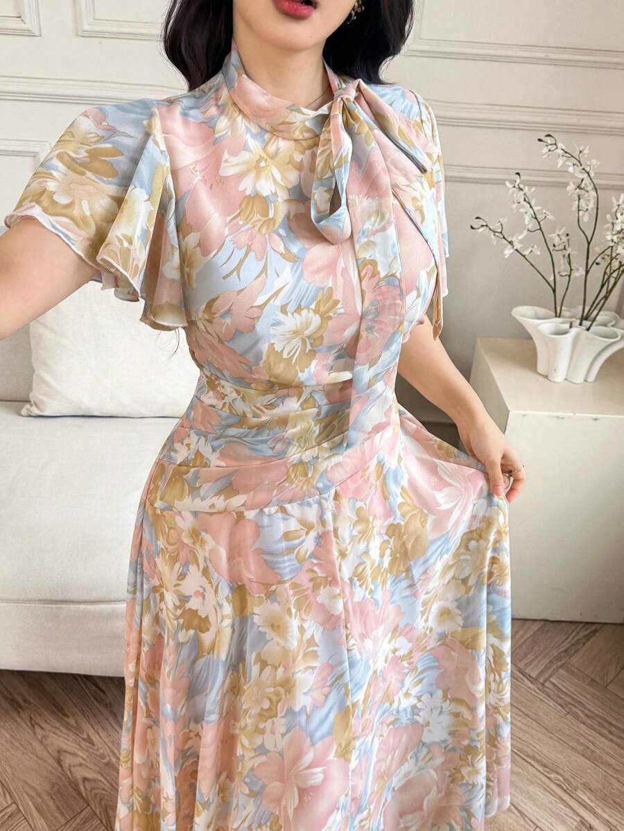 Vestido Celestine