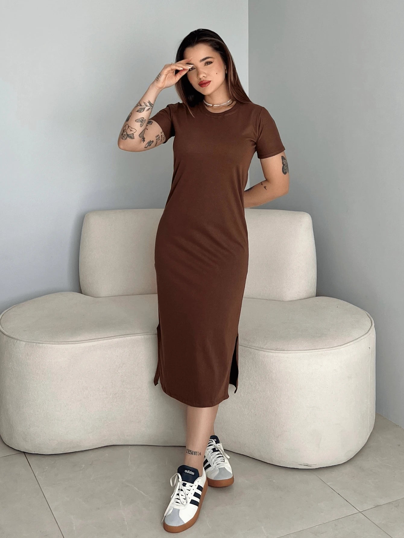 Vestido Eden