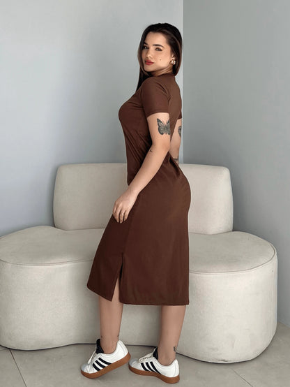 Vestido Eden