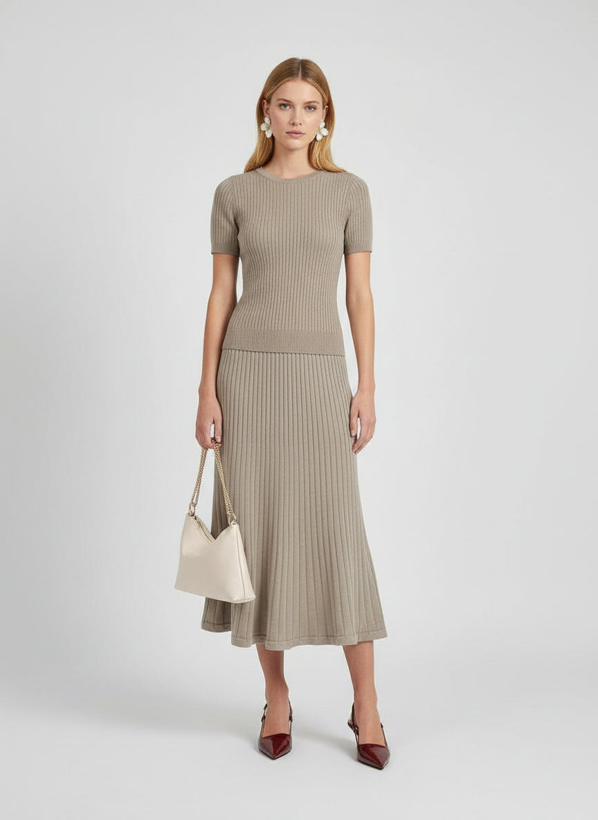 Vestido Florença