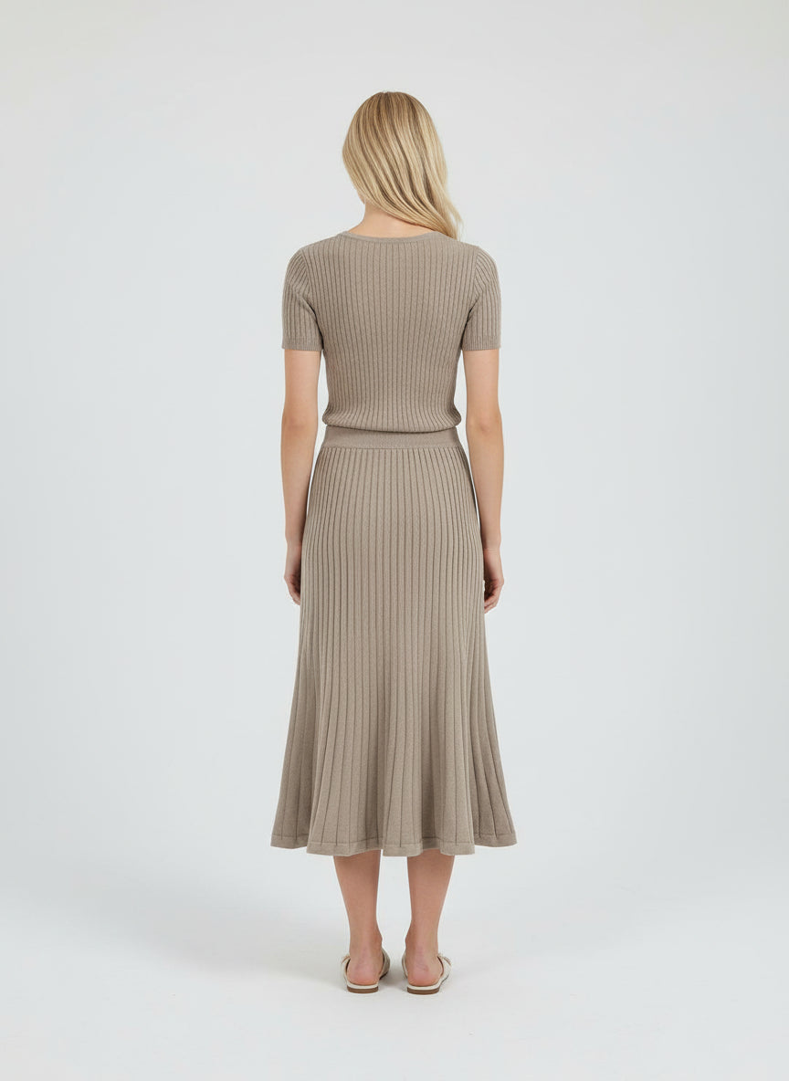 Vestido Florença