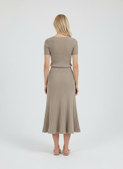 Vestido Florença