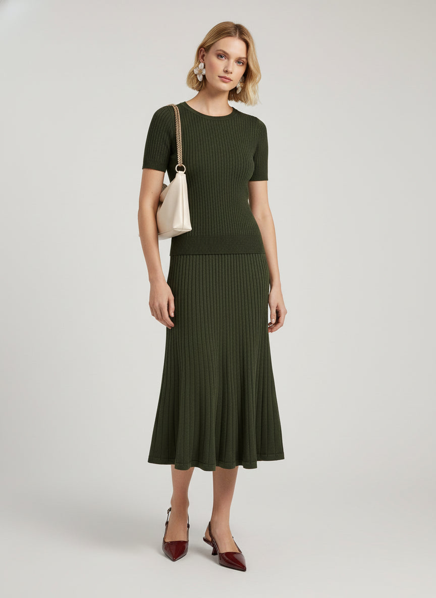 Vestido Florença