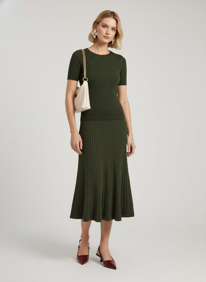 Vestido Florença