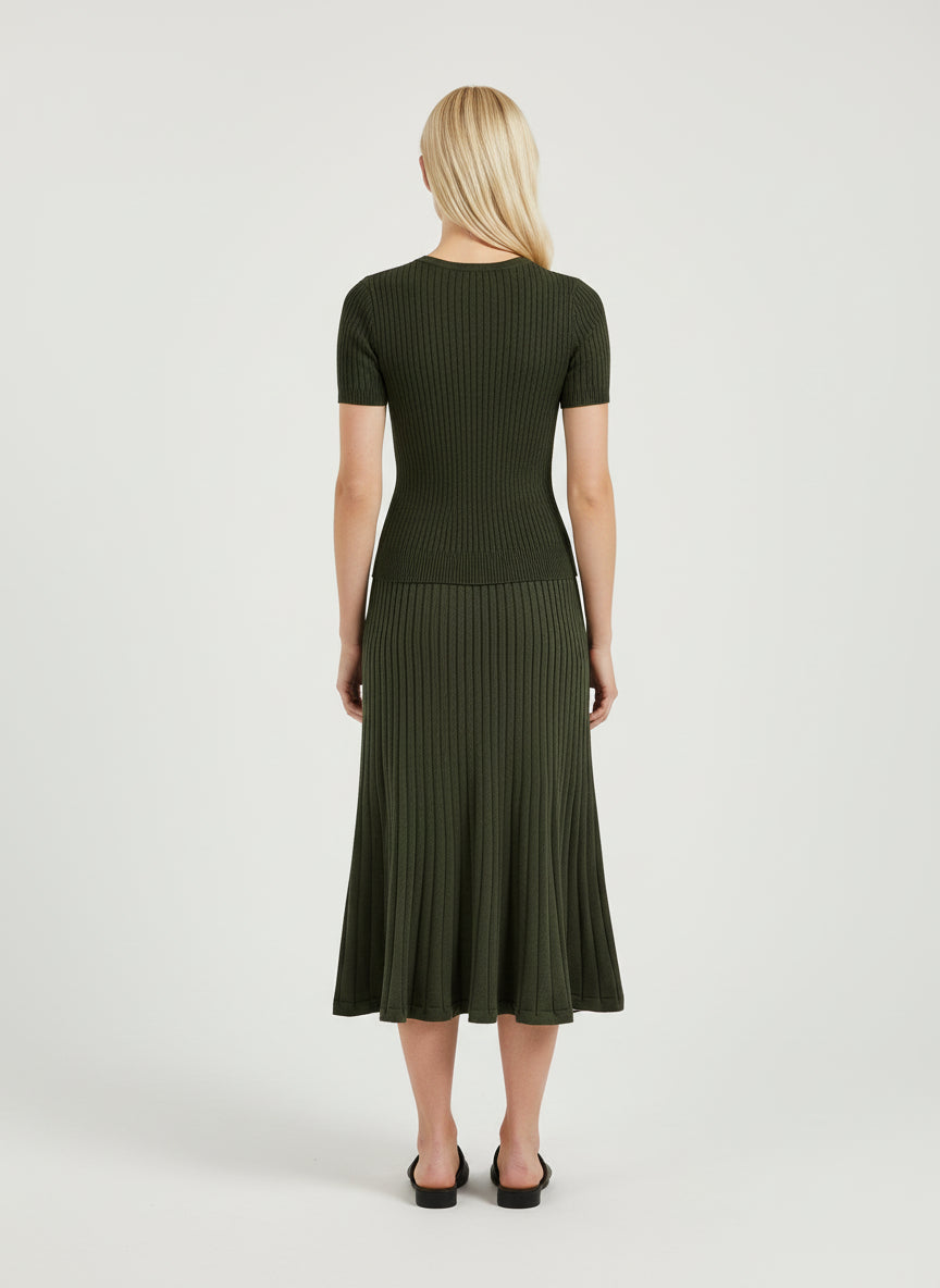 Vestido Florença