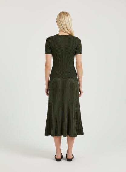 Vestido Florença
