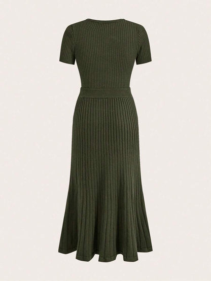 Vestido Florença