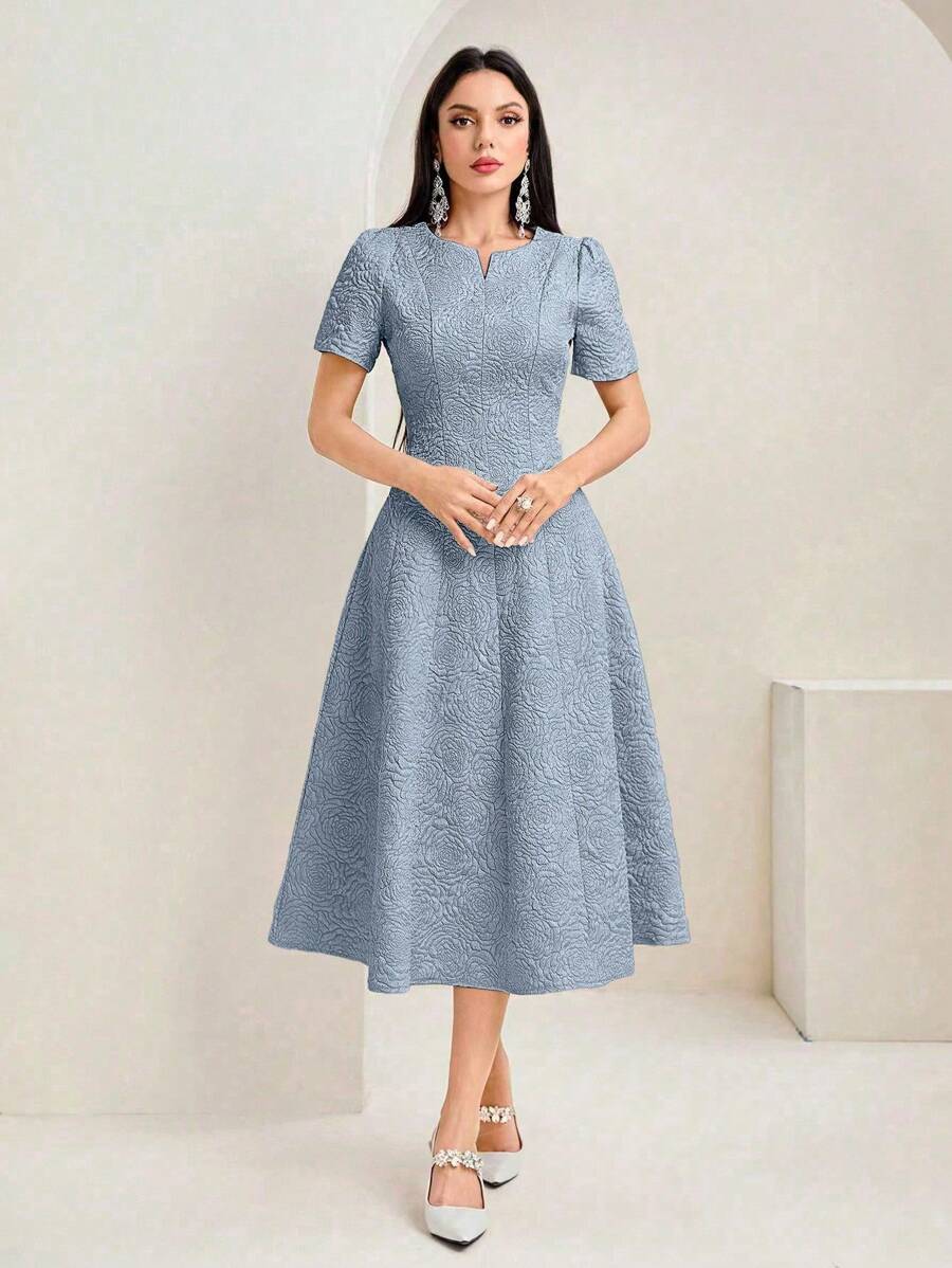 Vestido Eloá