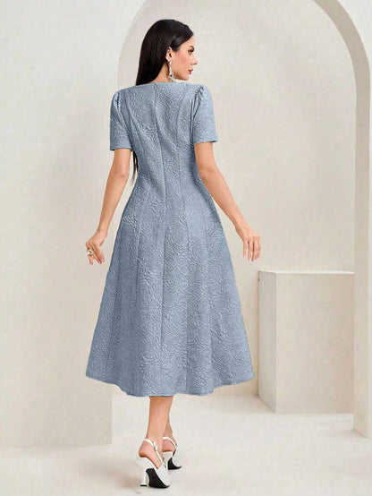 Vestido Eloá