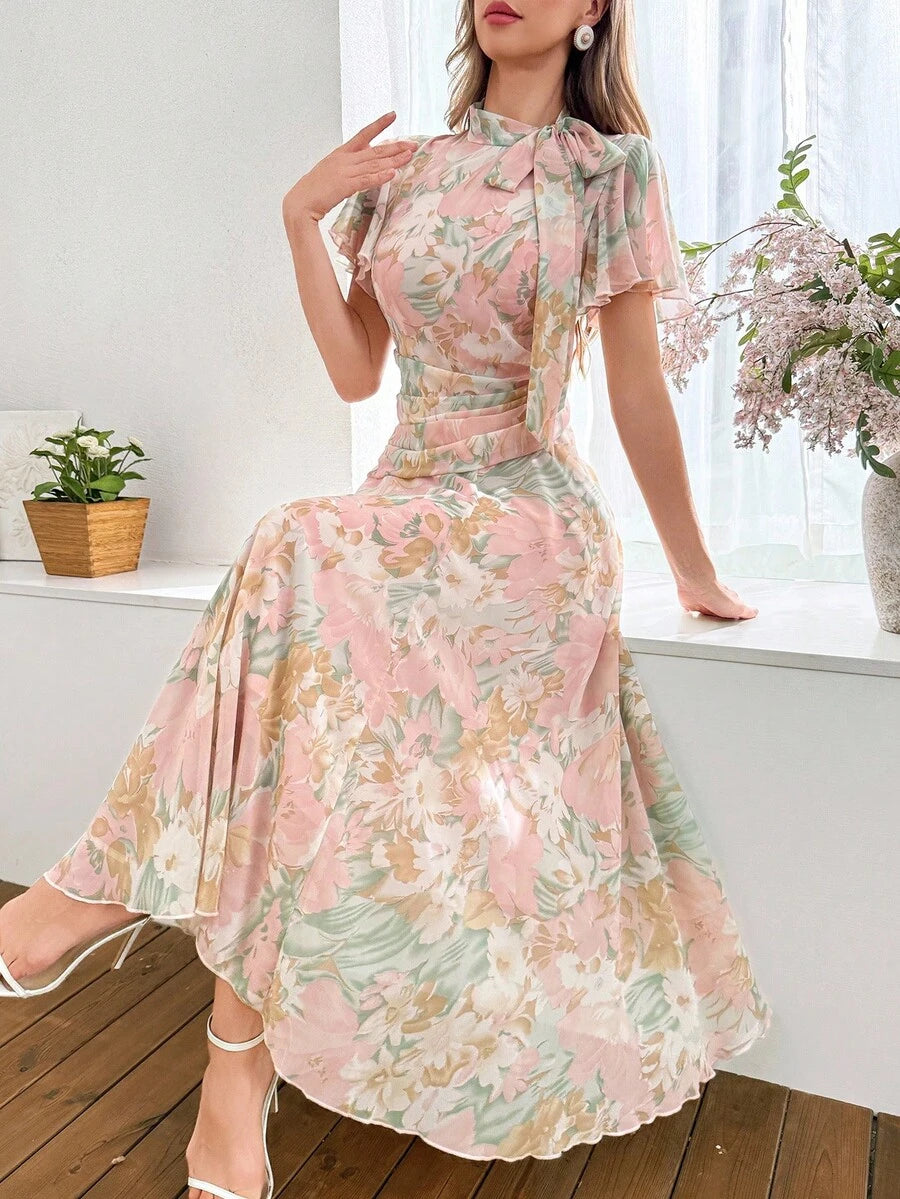 Vestido Celestine