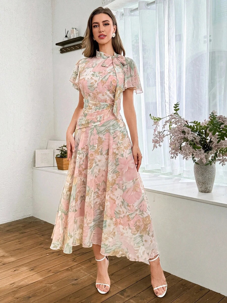 Vestido Celestine