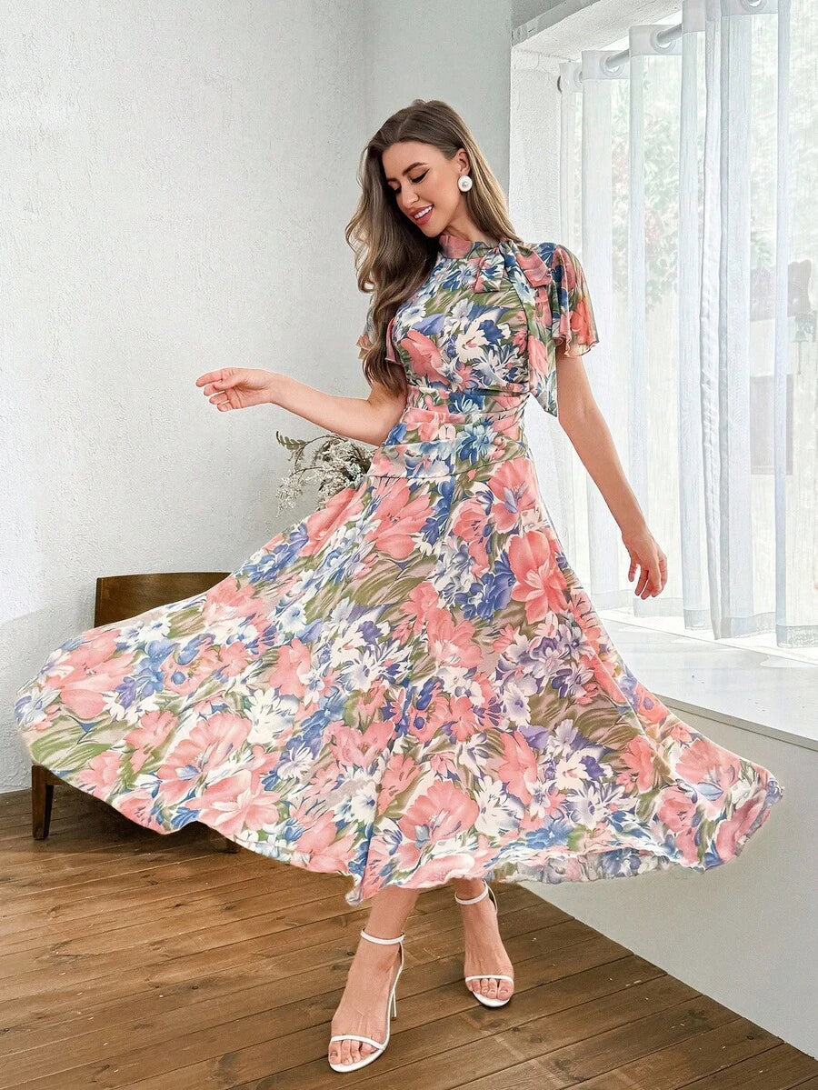 Vestido Celestine