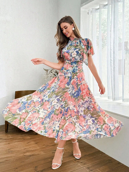 Vestido Celestine