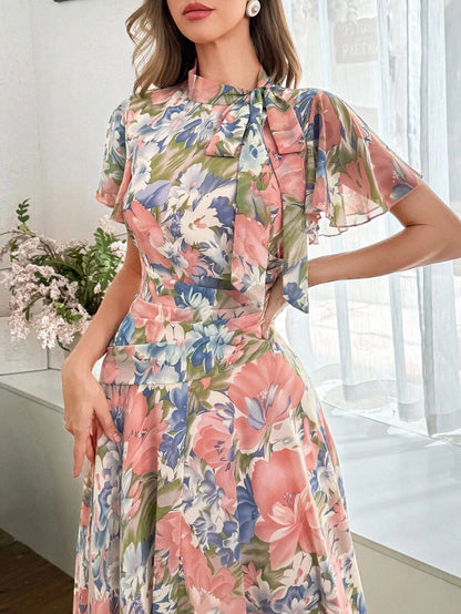 Vestido Celestine